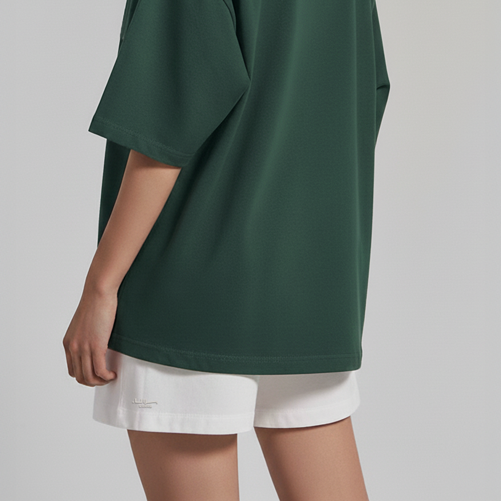 Wide Shorts