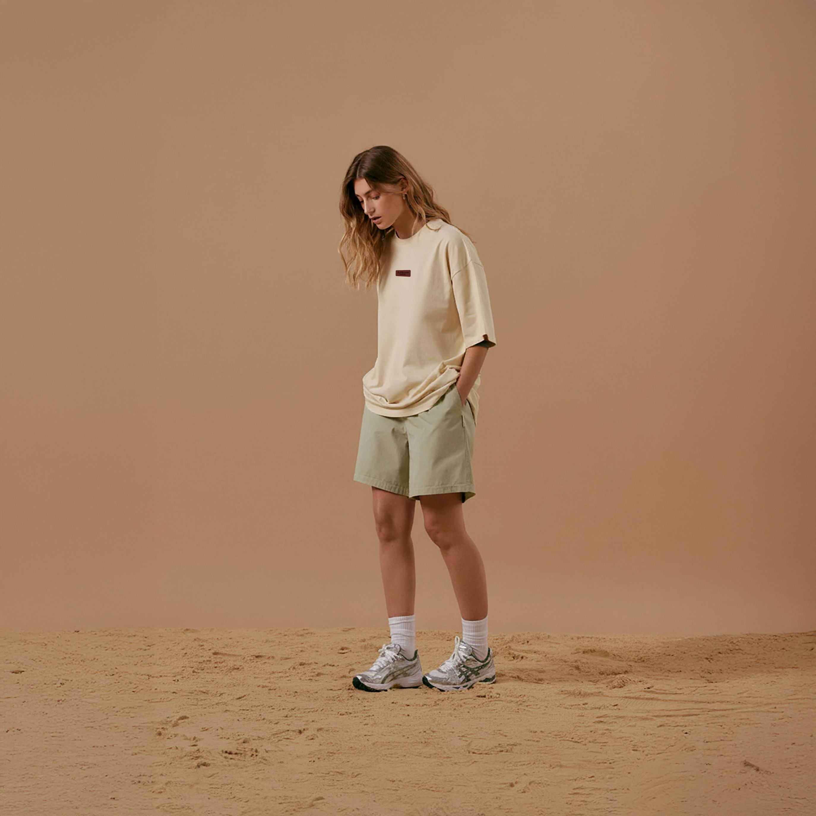 Women - Short